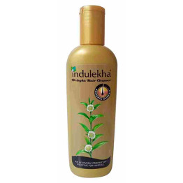 Indulekha Bringha Hair Oil Cleanser, 100ml Bottle
